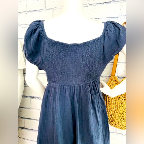 Roxy’s Clearwater Cove Mini Dress - Picture 6 of 7